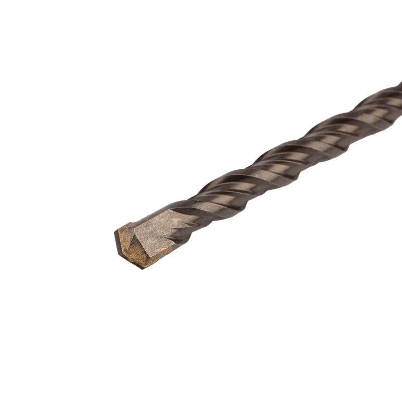  Набор буров по бетону 5-6-8-10х160мм 4шт пластик. коробка SDS PLUS Kranz KR-91-0405 фото в каталоге от BTSprom.by