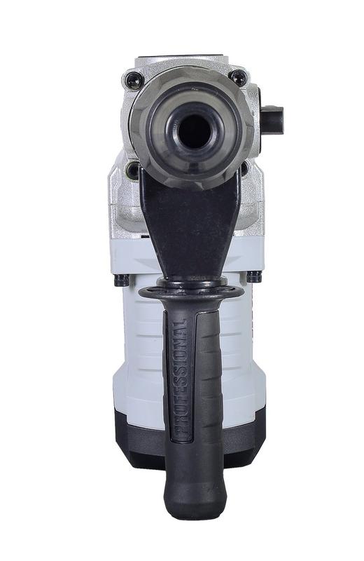  Перфоратор П-40-1600КМ SDS-Max Ресанта 75/3/7 фото в каталоге от BTSprom.by