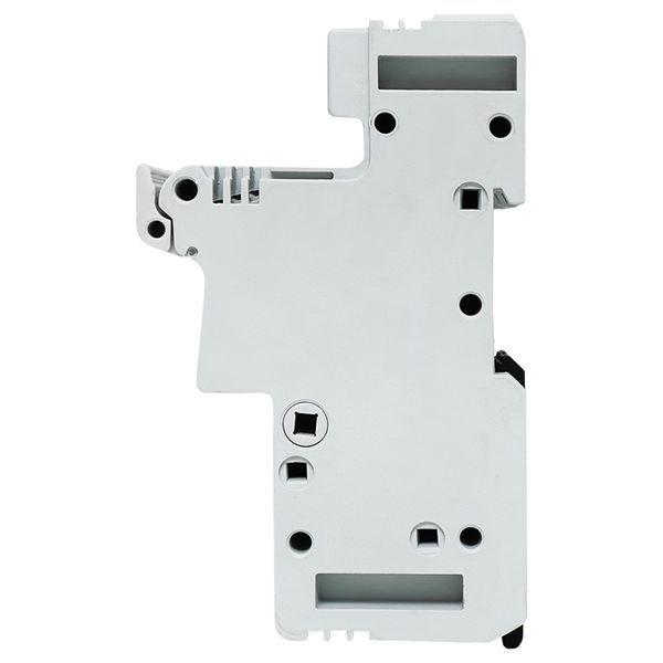  Предохранитель-разъединитель для ПВЦ 22х58 3п EKF pr-22-58-3 фото в каталоге от BTSprom.by