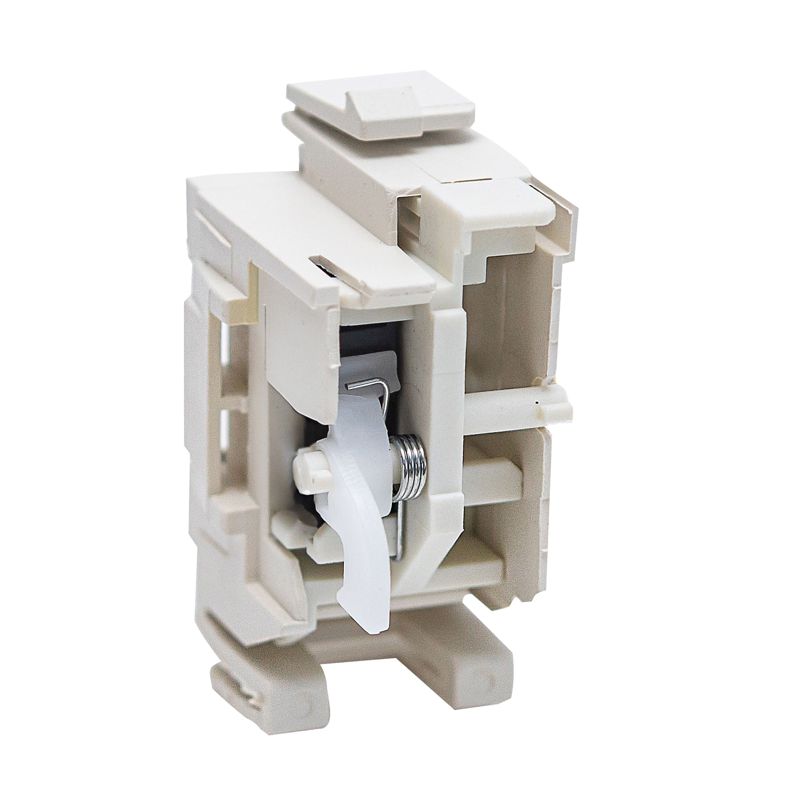 контакт сигнализации pro.kvant 100-160 (правый) контактор kva000052 от BTSprom.by