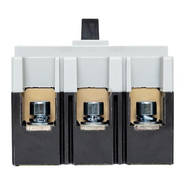  Выключатель автоматический 3п 100/125А 35кА ВА-99М PROxima EKF mccb99-100-125m фото в каталоге от BTSprom.by