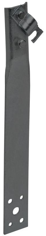 держатель проводника круглого 6-10мм винт. прямой h=60мм оцинк. сталь td iek zdp86-13-1-16-60 от BTSprom.by