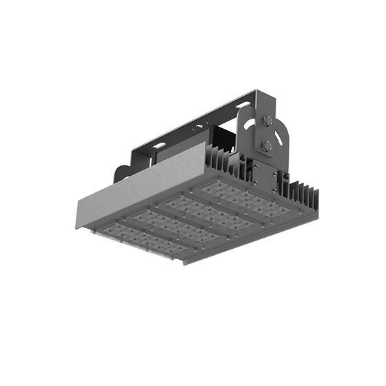 светильник светодиодный дсп15-160-012 kosmos ra ht 750 led 145вт 5000к ip65 ардатов 1155516012 от BTSprom.by