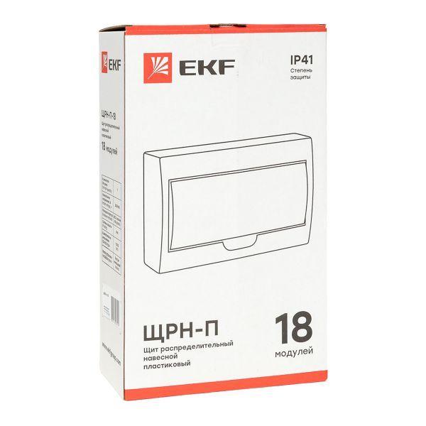 Щит ЩРН-П-18 IP41 EKF pb40-n-18 фото в каталоге от BTSprom.by  Щит ЩРН-П-18 IP41 EKF pb40-n-18 фото в каталоге от BTSprom.by