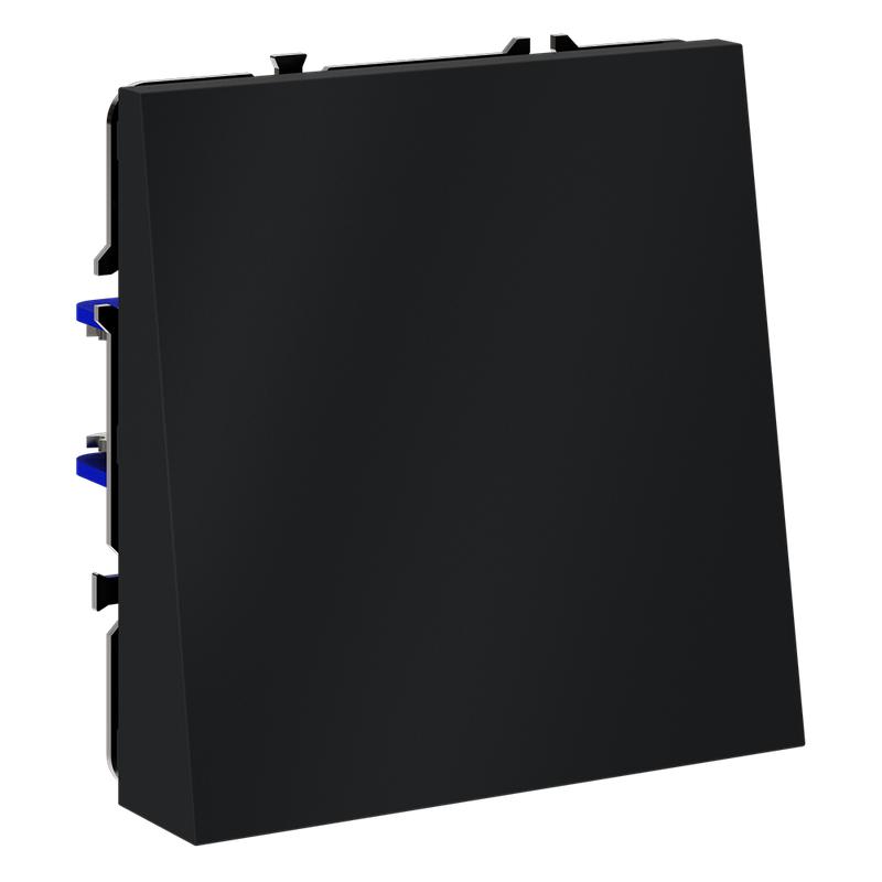  Вывод кабеля СП S70 механизм графит Voltum VLS080207 фото в каталоге от BTSprom.by