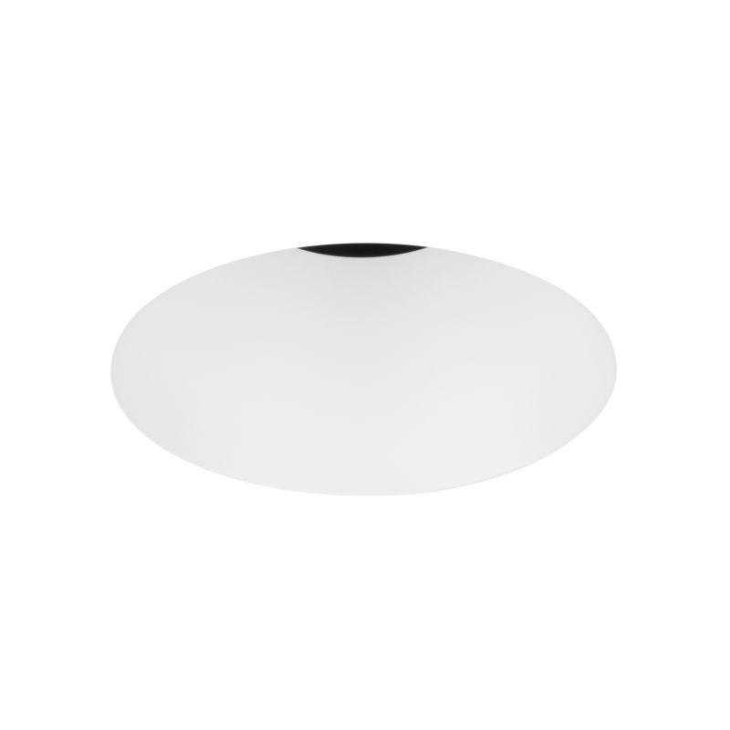 светильник светодиодный ms-arado-trimless-r75-12w warm3000 wh-wh 55 deg 230в 12вт 3000к ip20 метал. arlight 052412 от BTSprom.by