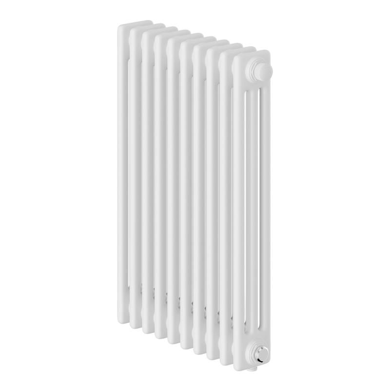 радиатор дизайн insignia vc3050 10 секц. ral9016 royal thermo нс-1631234 от BTSprom.by