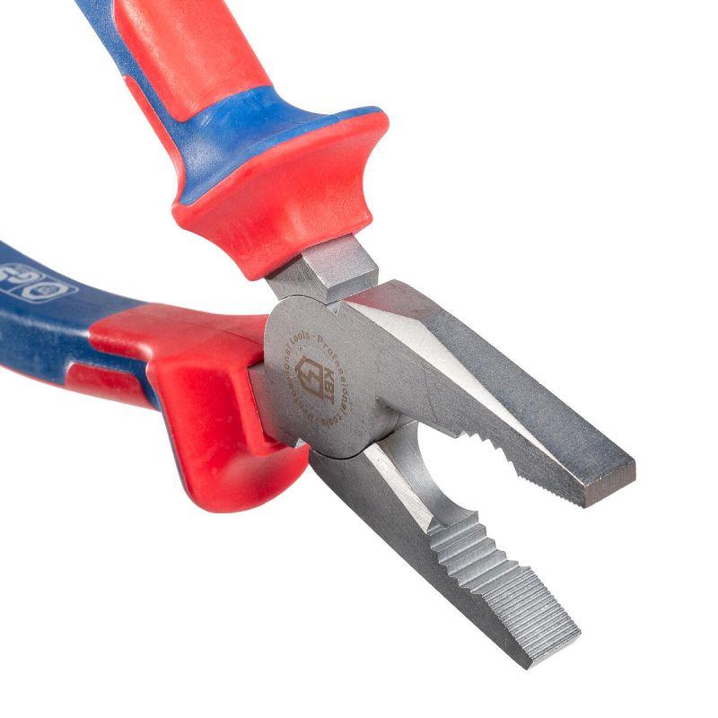  Набор слесарного инструмента НИС-06 МАСТЕР КВТ 92068 фото в каталоге от BTSprom.by