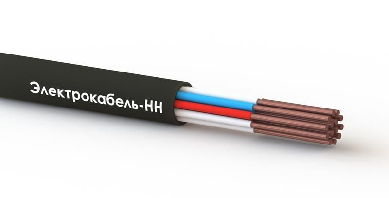 кабель кввгнг(а)-ls 14х1.5 0.66кв (м) электрокабель нн 00-00006524 от BTSprom.by