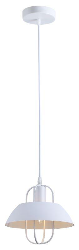 светильник подвесной (подвес) amelia 5136-201 1хе27 40вт лофт-кантри потолочн. дубликат rivoli б0060522 от BTSprom.by