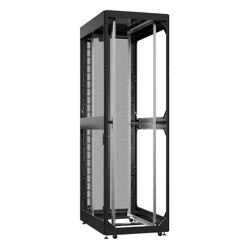 шкаф серверный 42u 800х1000 ex sysmatrix ex 8042.9040 от BTSprom.by