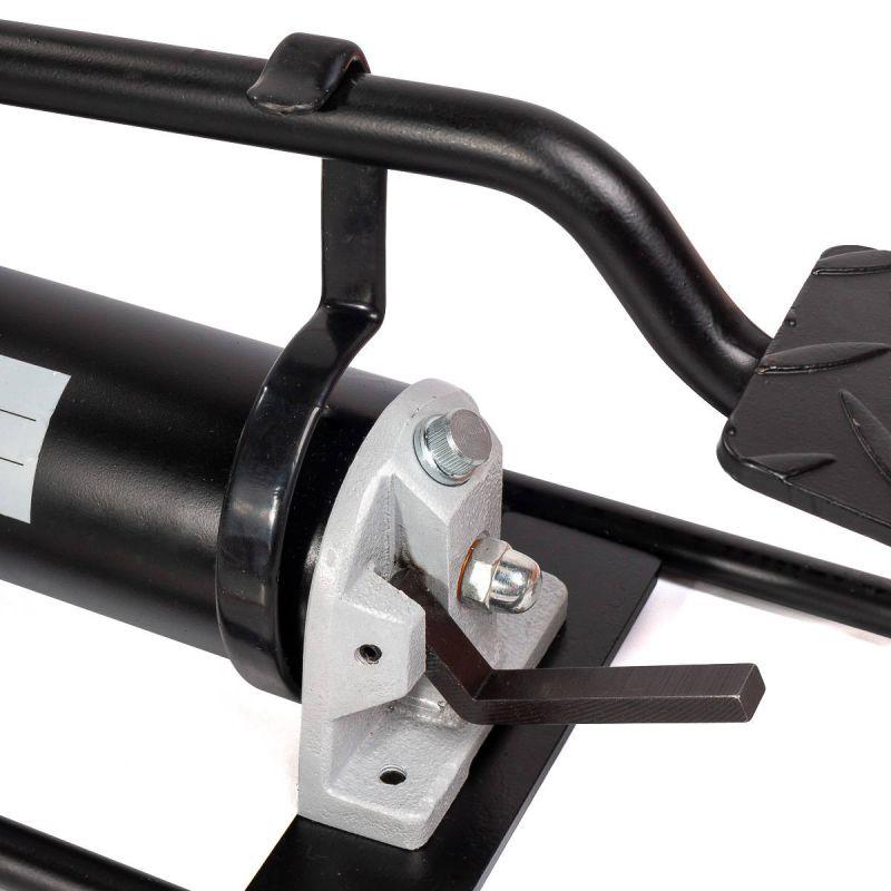  Комплект для резки кабеля под напряж. НГПИ-105 КВТ 69477 фото в каталоге от BTSprom.by