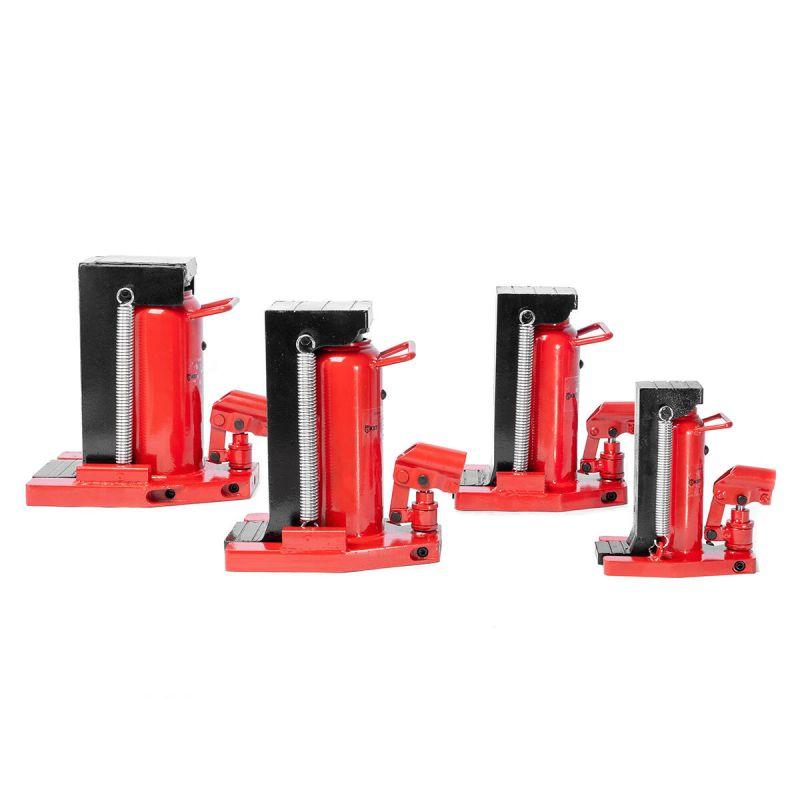  Домкрат автономный с низким подхватом ДА30П160Н КВТ 103857 фото в каталоге от BTSprom.by