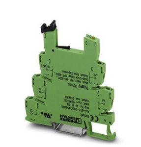 модуль базовый plc-bsc-24dc/21 phoenix contact 2966016 от BTSprom.by