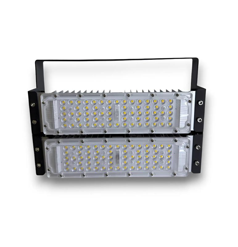 светильник светодиодный дсп 80вт 5000к ip67 12800лм 85-265в 315х156х140мм промышлен. на лире kraso pr-(v)80 от BTSprom.by