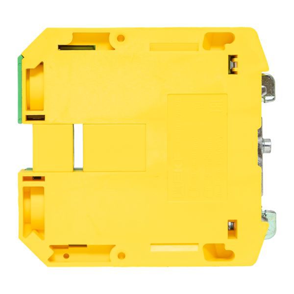  Колодка клеммная винтовая 70 UT земля EKF scr-ut-70-pe фото в каталоге от BTSprom.by