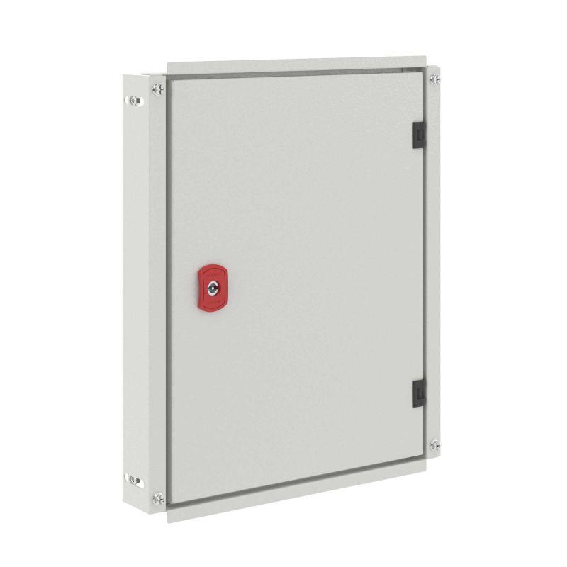 дверь внутренняя для навесных корпусов 500х400мм dkc r5iest54 от BTSprom.by