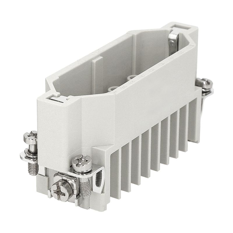 вилка optilink hdc-hd-25-10-mc-(0.14-2.5) 250в кэаз 366482 от BTSprom.by