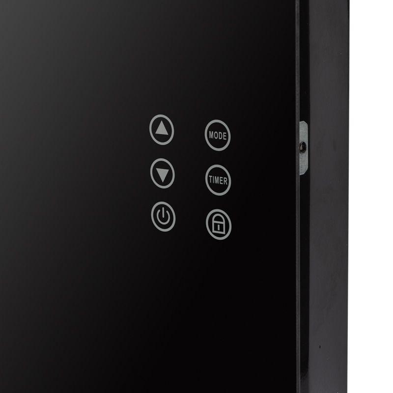  Конвектор электрический с электронным термостатом 1.5кВт Х-нагревательный элемент Wi-fi Rexant 60-0113 фото в каталоге от BTSprom.by