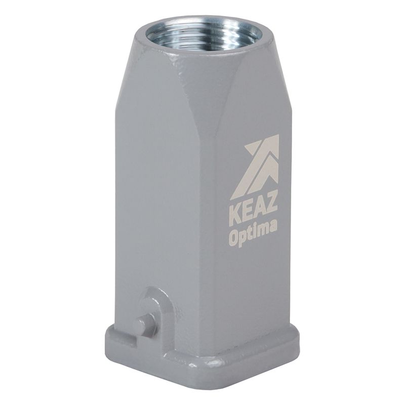 корпус кабельный с прямым вводом optilink hdc-h3a-te-2b-m20 кэаз 353641 от BTSprom.by