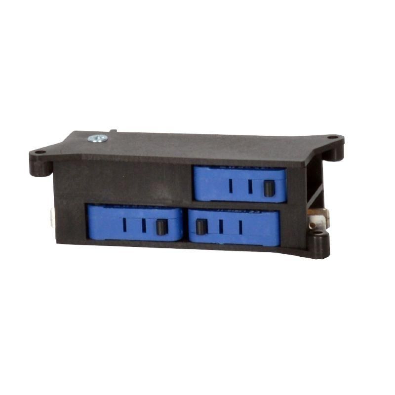 контакт сигнальный "тест/вык" dmx3 1600 leg 028173 от BTSprom.by