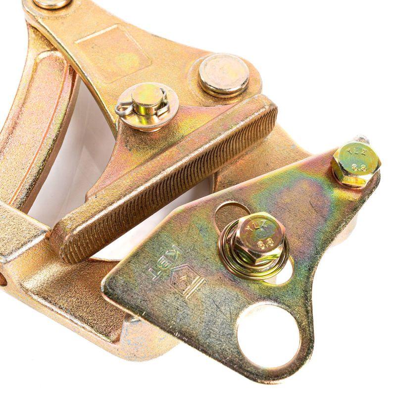  Зажим монтажный МЗ-32 лягушка КВТ 61847 фото в каталоге от BTSprom.by