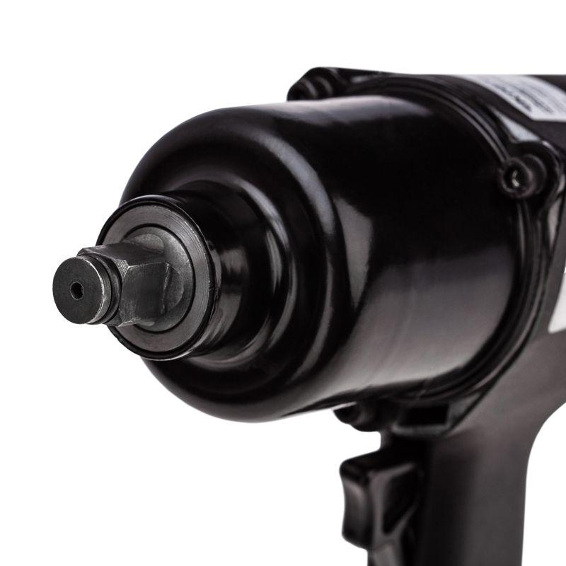  Гайковерт пневматический 1/2" 680 Нм Kranz KR-80-0702 фото в каталоге от BTSprom.by