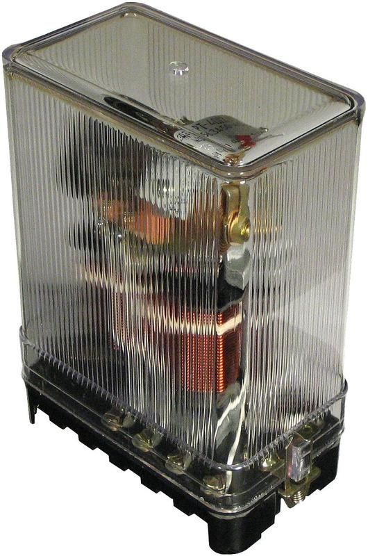 реле тока рт-40/2 (0.5-2а 1з+1р перед/винт) чэаз a8119-77940884 от BTSprom.by