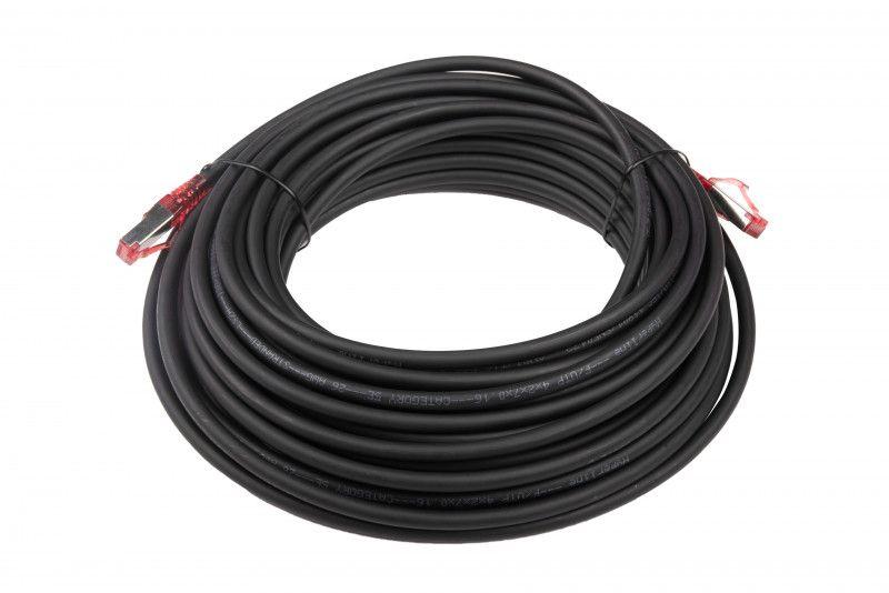 патч-корд pc-lpm-stp-rj45-rj45-c6-15m-lszh-bk f/utp экран. кат.6 lszh 15м черн. hyperline 230384 от BTSprom.by