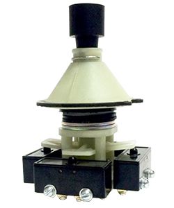 переключатель крестовой пк12-21д801-54 ухл3 380в/50гц 10а с защитой от попадания стружки рукоятка 8 полюсов с одним фиксирующим положением ip54 электротехник et557390 от BTSprom.by