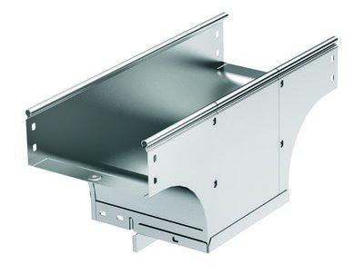 ответвитель-переходник для лотка т-образ. верт. tdsa 100х200 dkc 37606 от BTSprom.by