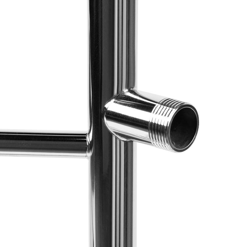  Полотенцесушитель Трапеция П7 500х796 БП м/о 500 Royal Thermo НС-1204594 фото в каталоге от BTSprom.by