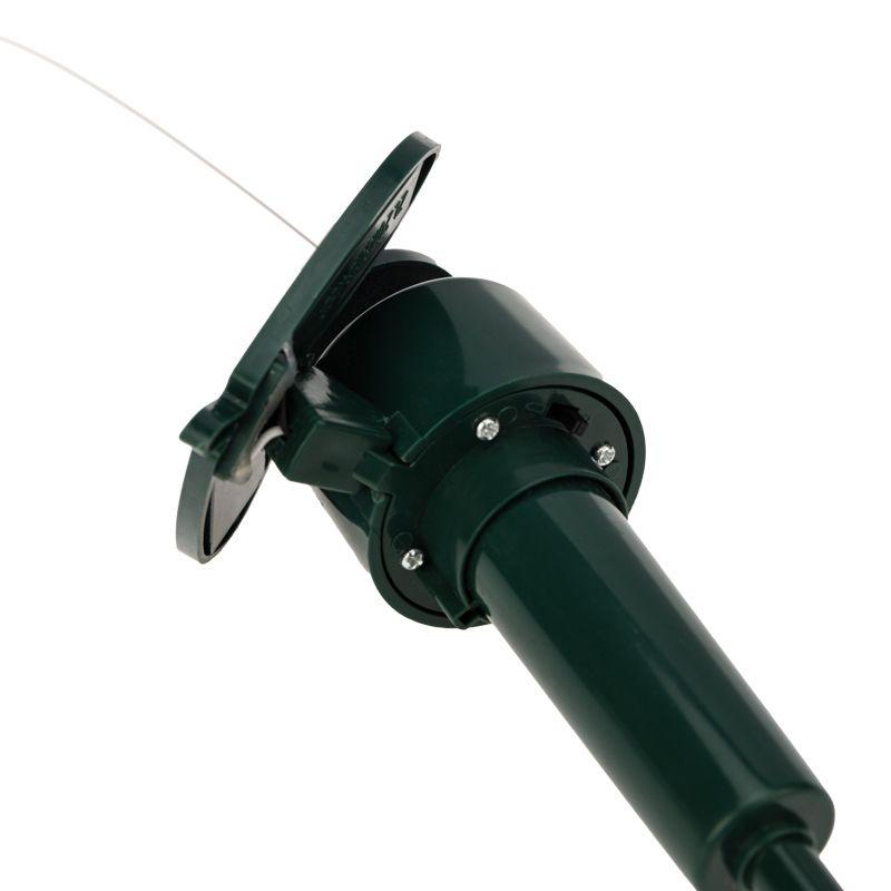  Отпугиватель птиц и других животных на солнечной панели Rexant бабочка 71-0089 фото в каталоге от BTSprom.by