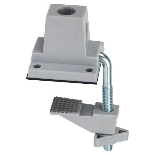  Светильник NL-201-G23-11W-GY настол. сер. Эра C0041458 фото в каталоге от BTSprom.by