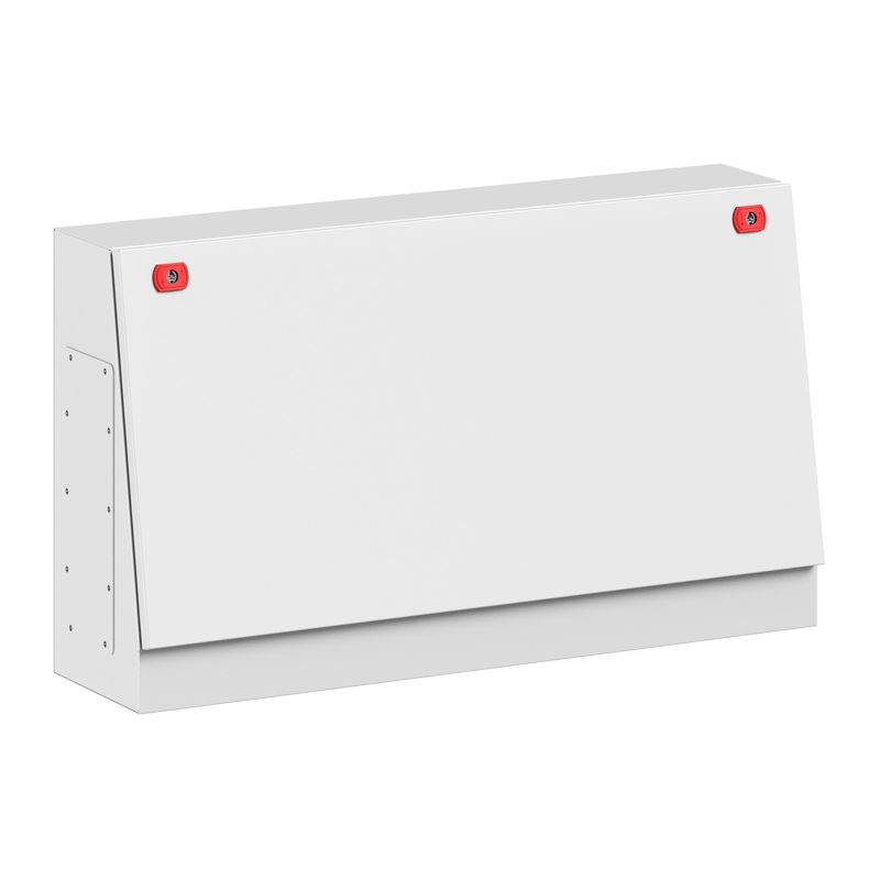 секция индикации rapc для пультов/стоек r5r ш=1000мм ram block dkc r5rapc1000 от BTSprom.by