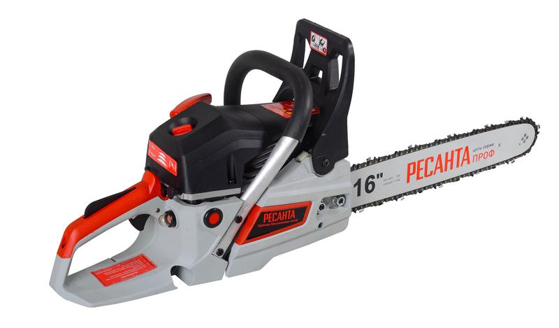  Бензопила БП-4516 Ресанта 70/6/14 фото в каталоге от BTSprom.by