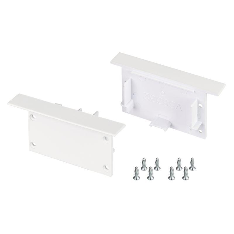 заглушка sl-linia62-fs white пластик arlight 034736 от BTSprom.by