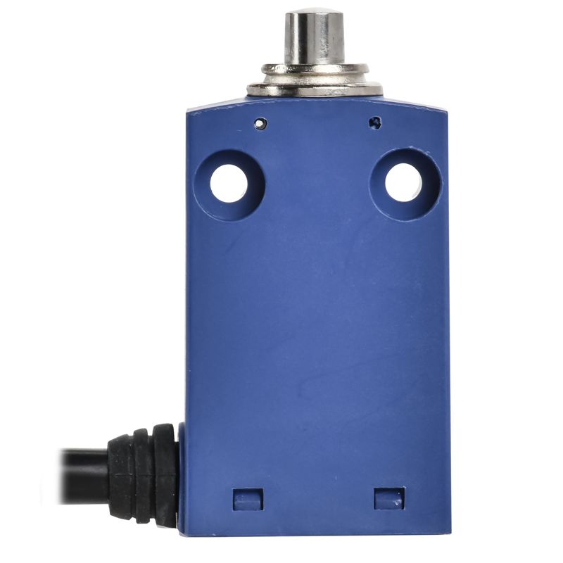  Выключатель концевой C6N-111 IP67 толкатель IEK KKV12-P111-1-67 фото в каталоге от BTSprom.by