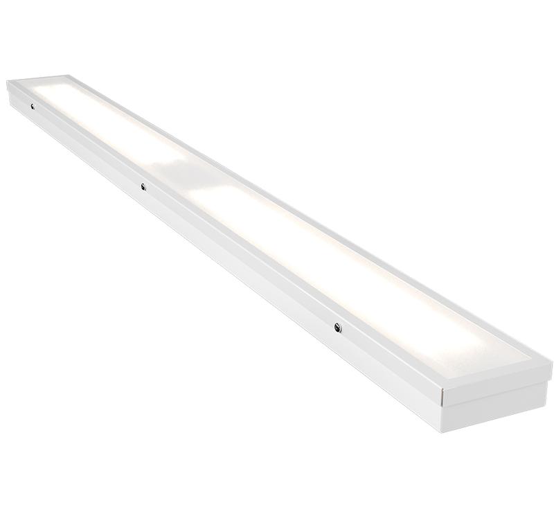 светильник светодиодный fs 10 20вт 4000к prism faros 00000010477 от BTSprom.by