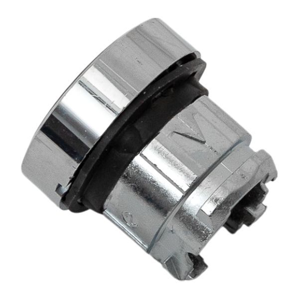  Механизм кнопки исполнительный XB4 IP65 плоский возвратный без фиксации стрелка черн. EKF XB4BA-2156C-65 фото в каталоге от BTSprom.by