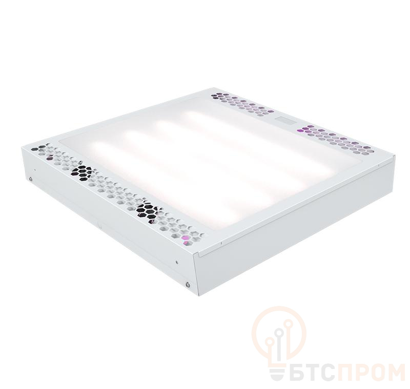 Светильник светодиодный FM 595 32Вт 4000К PRISM FAROS 00000018656 фото в каталоге от BTSprom.by  Светильник светодиодный FM 595 32Вт 4000К PRISM FAROS 00000018656 фото в каталоге от BTSprom.by