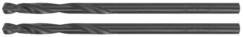 сверло по металлу special hss-g 3.2х65/32мм (уп.2шт) cutop 54-967 от BTSprom.by