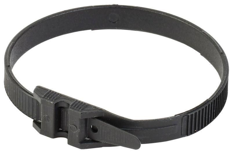хомут для сип хc-260 (уп.100шт) iek uhh21-d9-260-100 от BTSprom.by