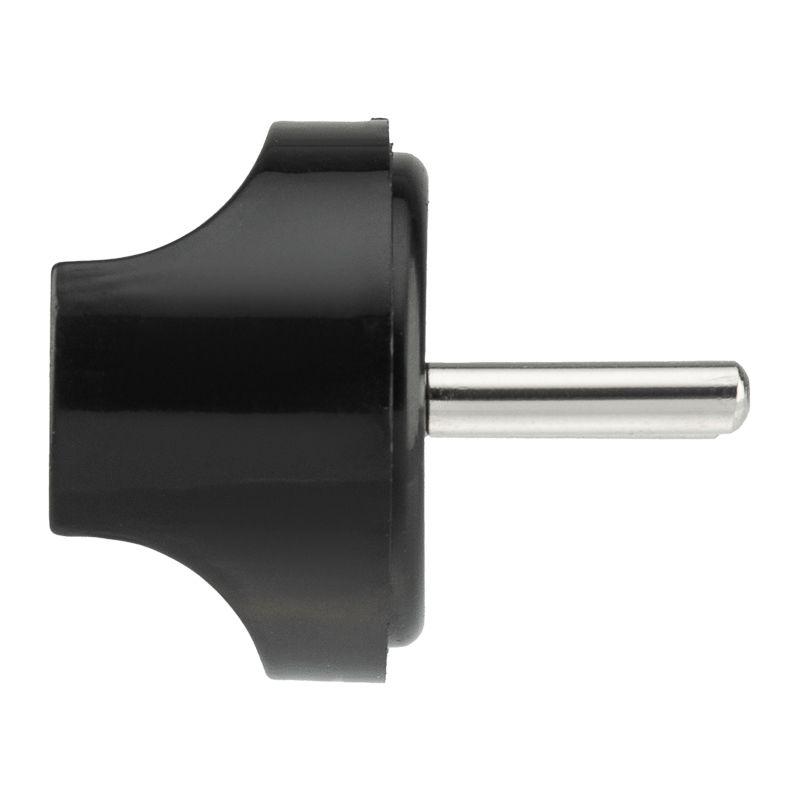  Переходник сетевой "ПИТЕР" черн. Rexant 11-1067 фото в каталоге от BTSprom.by