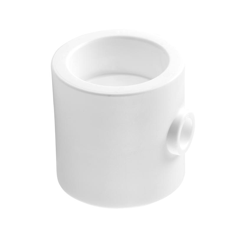 тройник переходной ppr 90х75х90 pn25 бел. rtp 22144 от BTSprom.by