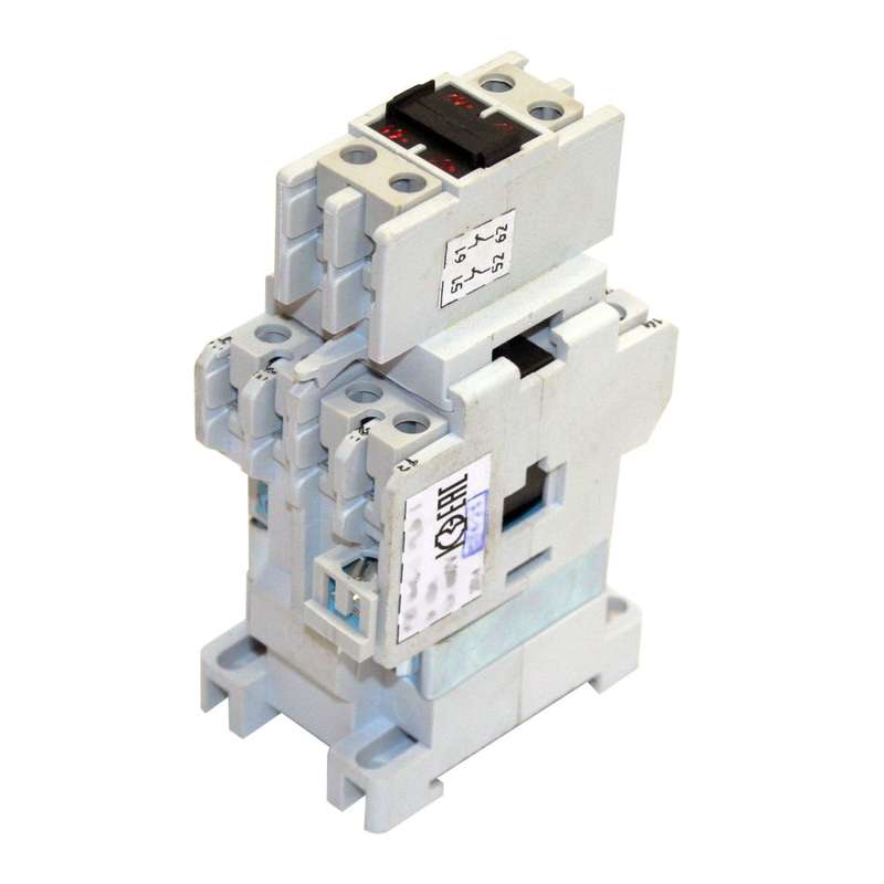 реле электромагнитное промежуточное рэп34-42-11 ухл4 б 127в кашин 010010420вб127000000 от BTSprom.by