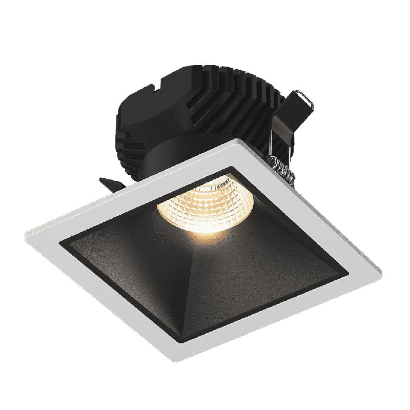  Рамка для серии COMBO 3 квадратная бел. SWG PRO 00-00004175 фото в каталоге от BTSprom.by