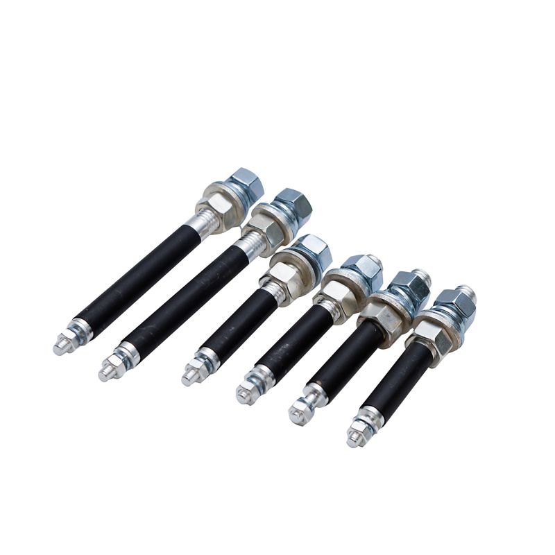 комплект вывода для задн. присоед. 3p 250 pro.kvant контактор kva000027 от BTSprom.by