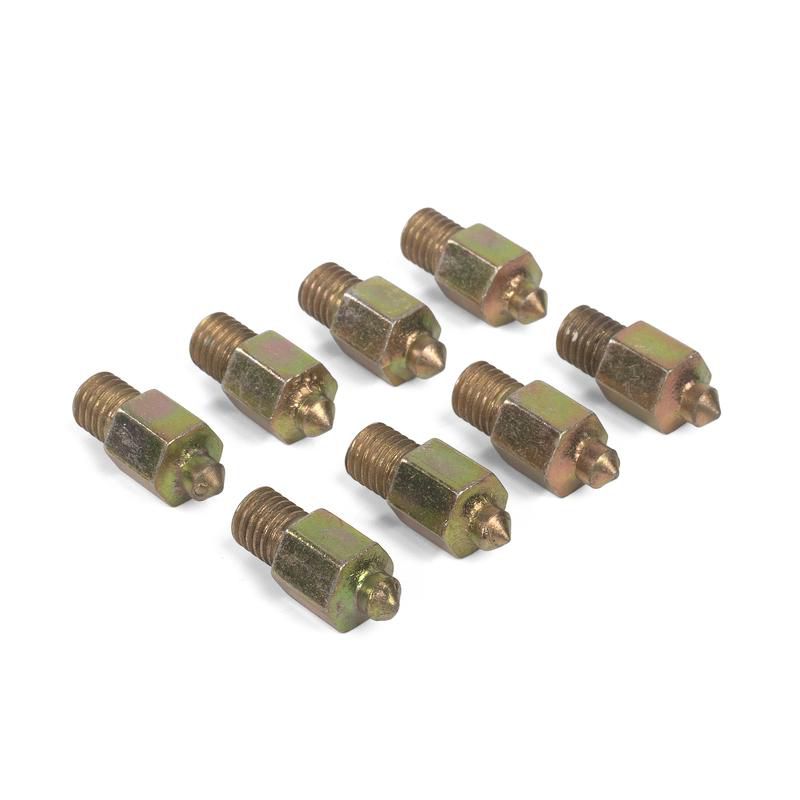 комплект шипов к лазам квт 61191 от BTSprom.by