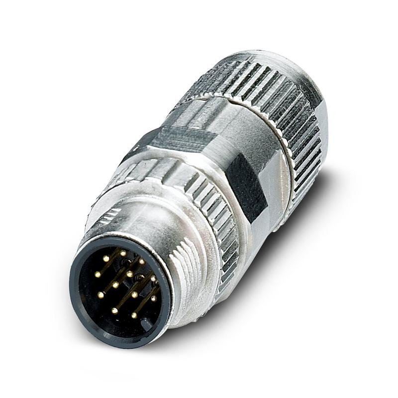 разъем sacc-ms-12pcon sco phoenix contact 1559592 от BTSprom.by